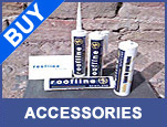 Purchase all Roofline accessories, dry verge, eavesgaurd, nails etc